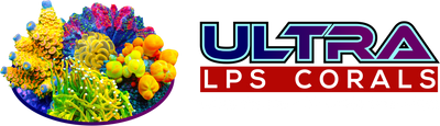Ultra LPS Corals